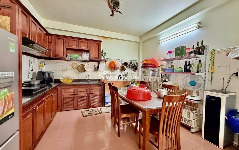 Bán Nhà HXH 5m Thông khu BÀU CÁT, Phường 14 Tân Bình, CN 51m2, 3Tầng 4PN. Chỉ 8.5tỷ còn TL Với Chủ